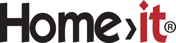 Home-it logo